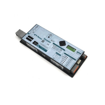 Блок привода дверей VVF7+ Relay VCL.V07P.0E10.0FLGE Fermator